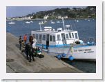 Plousgasnou_06_029 * Le bateau, le port, les grenouilles. * 800 x 600 * (117KB)